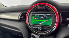 MINI Hatchback 2.0 Cooper S Exclusive II 3dr Auto [Comfort Pack] Petrol Hatchback